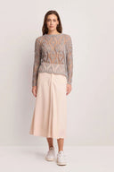 KOCCA abbigliamento GARD 90014 GRIGIO MD