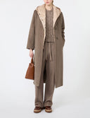 MAX MARA abbigliamento BRONTE 025 MAR.GLACE'