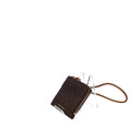 MICHAEL KORS Accessori 32S6GJ6W0B BRN/ACORN