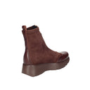 HISPANITAS Scarpe HI265104 ESPRESSO