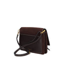 GIANNI CHIARINI Borse BS 12294/COMM CM-PL MOKA