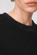 KOCCA abbigliamento OANNA 00016 NERO
