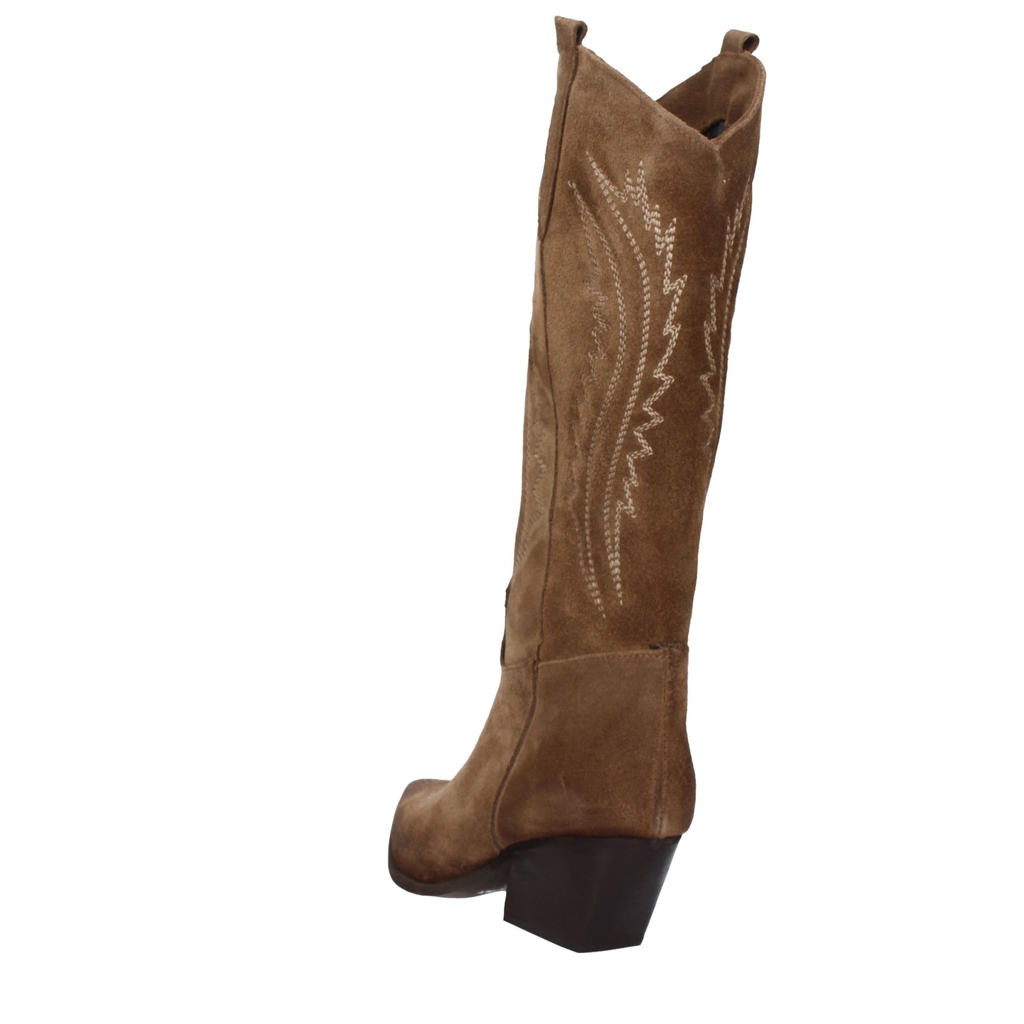 SOIRE'E Scarpe FIAMMA/2 Taupe