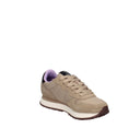 SUN68 SNEAKERS Z46201 08 MARRONE