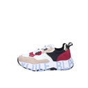 VOILE BLANCHE Scarpe 0012017475-22 WHT/BROWN