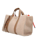 SUN68 Borse Y46228 BEIGE