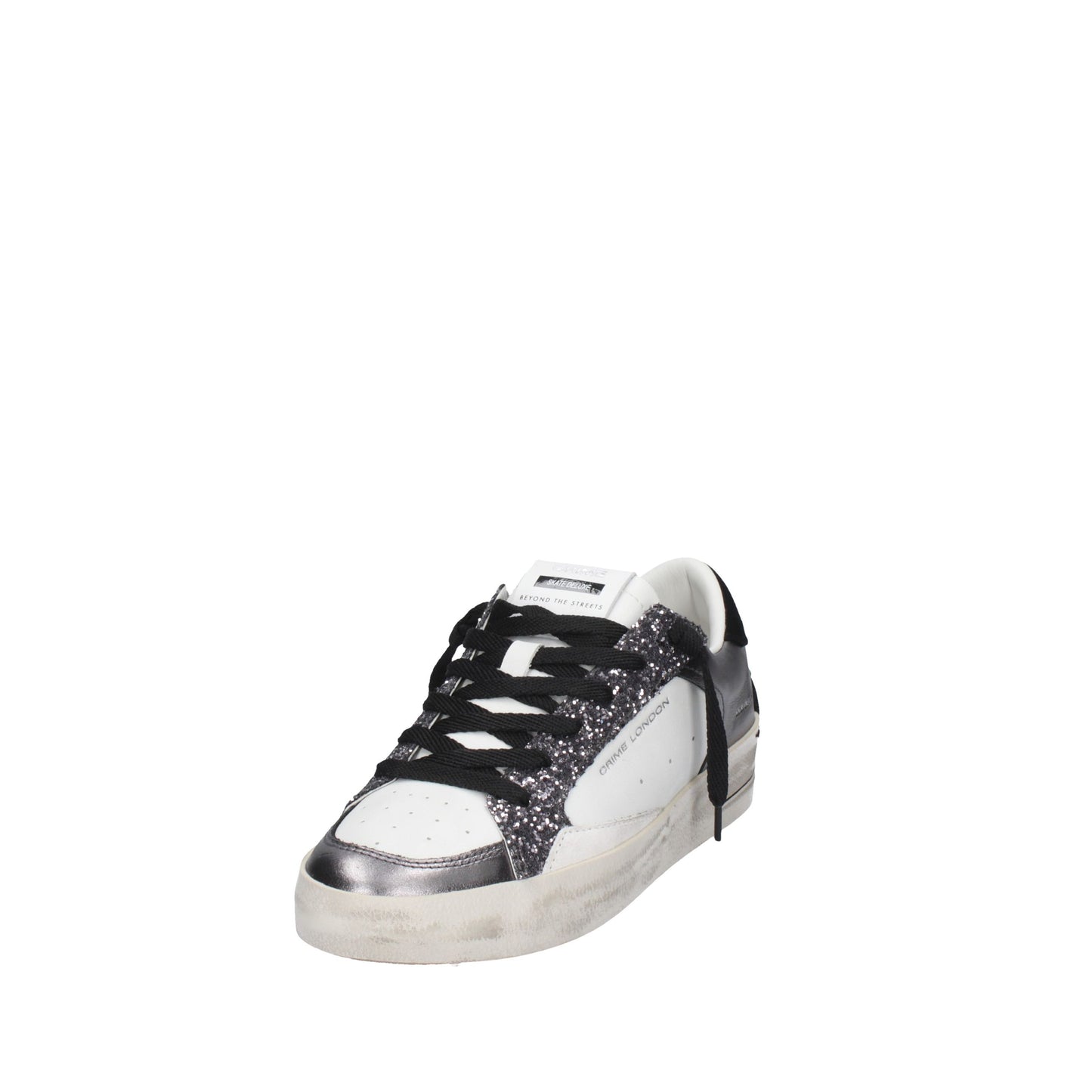 CRIME LONDON Scarpe 21107AA7B White