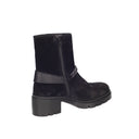 HISPANITAS Scarpe HI265099 BLACK