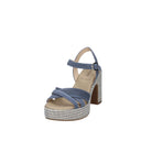 NERO GIARDINI Scarpe E616070D 203 AVIO