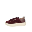 ALEXANDER SMITH Scarpe WYW 0506 WBU WINE BURGUNDY
