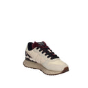 SUN68 Scarpe Z46224 BIANCO PANNA