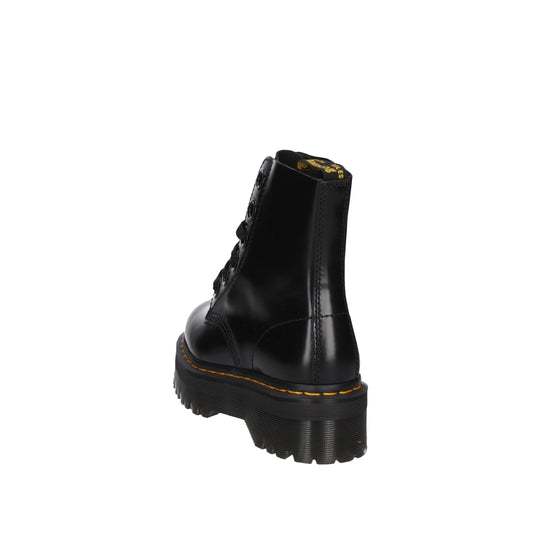 DR.MARTENS Scarpe 24861001 BLACK - Dr.martens