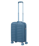 AMERICAN TOURISTER BY SAMSONITE Valigie e Trolley 159930-MK4*001 STEEL BLUE