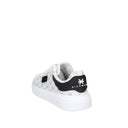 JOHN RICHMOND Scarpe 31019/CP A WHITE/BLACK