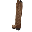 Soirée Scarpe KAYLA TESTA DI MORO