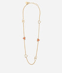 ALVIERO MARTINI Accessori PP67/3043 0395 ORO