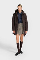 CANADIAN clothing CN.G224304W BLACK/BLACK