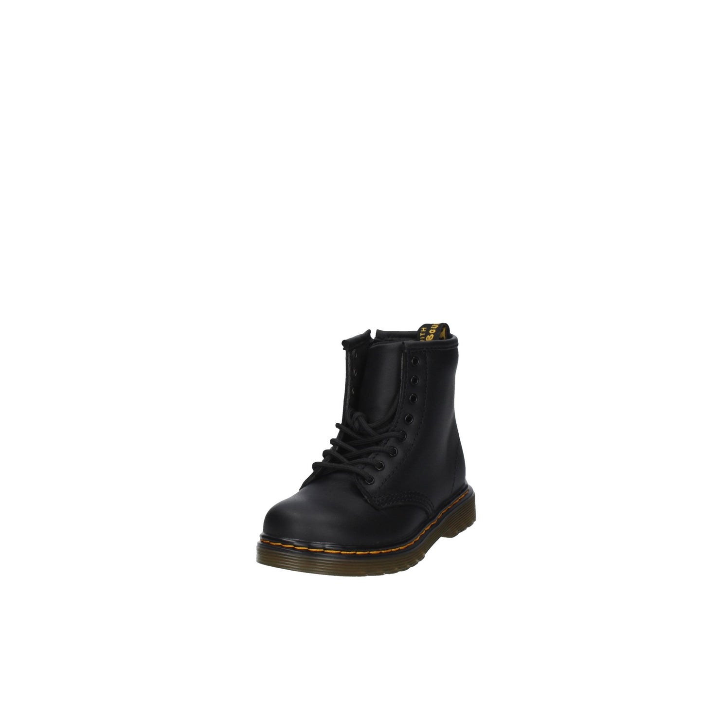 DR.MARTENS Scarpe 15373001 BLACK/BLACK