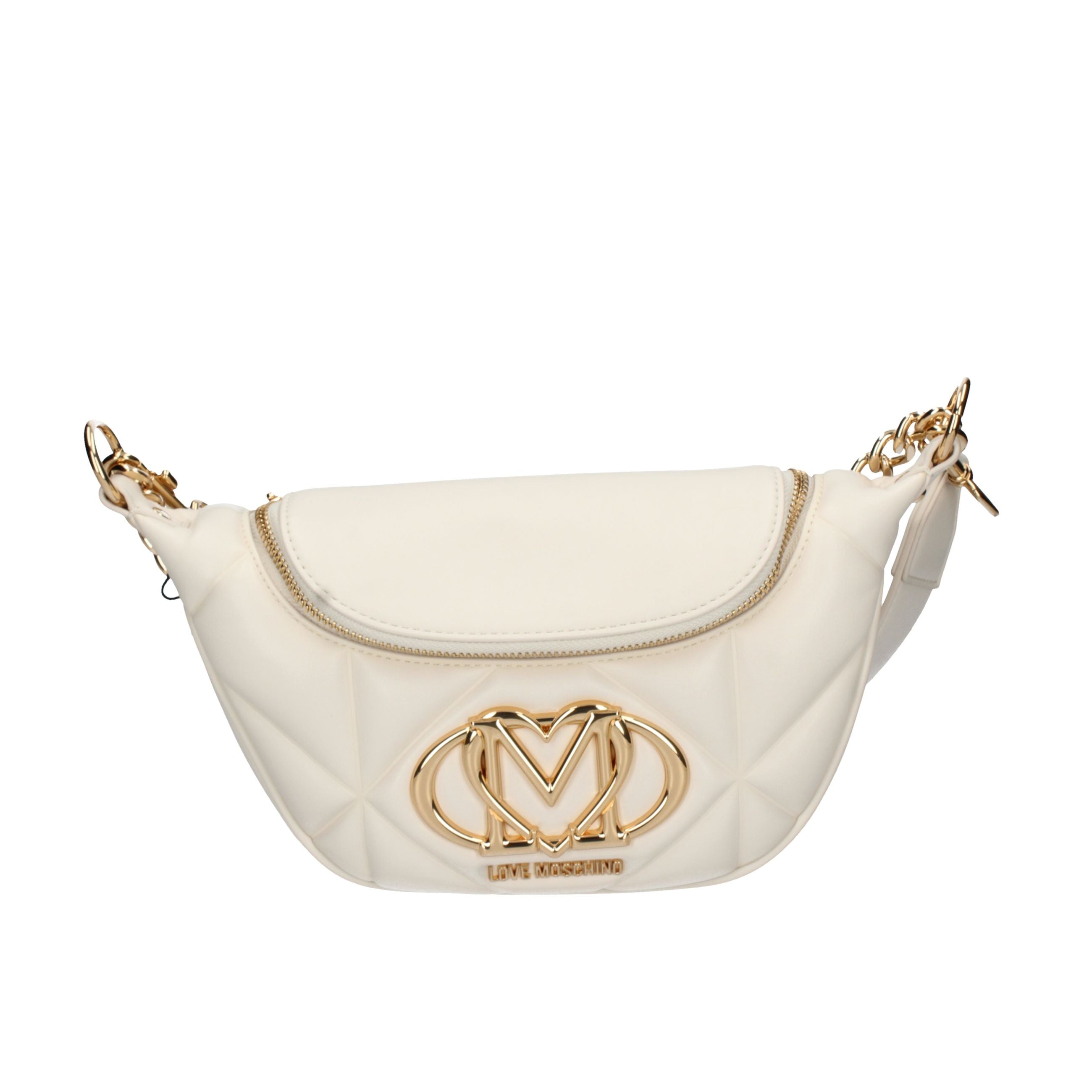 LOVE MOSCHINO Borse JC4087PP0N-LC0 AVORIO