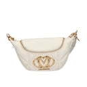 LOVE MOSCHINO Borse JC4087PP0N-LC0 AVORIO