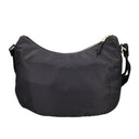 BORBONESE Borse 91010340-X95 OP NAT/NERO