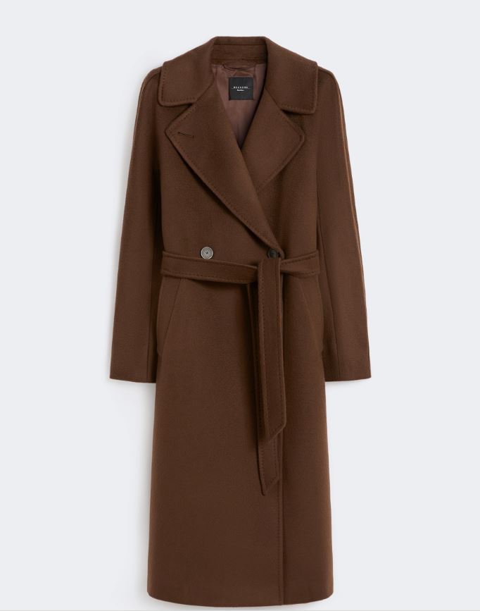 MAX MARA abbigliamento RESINA 048