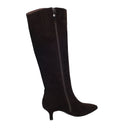 JANET&JANET Scarpe J-1093 DARK BROWN