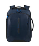 SAMSONITE ZAINO 156619-KH7*024 BLUE NIGHT