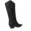 Soirée Scarpe FIAMMA Nero