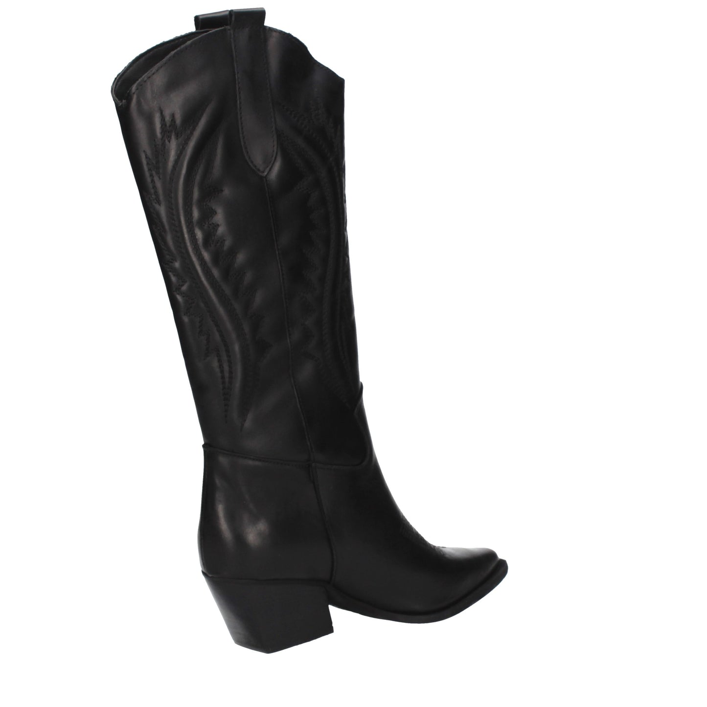 SOIRE'E Scarpe FIAMMA Nero