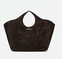 GIANNI CHIARINI Borse BS 12492 CM-PL MOKA