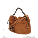 GIANNI CHIARINI Borse BS 12260 CM-PL MOKA