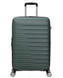 AMERICAN TOURISTER BY SAMSONITE Valigie e Trolley 149768-ME8*002 Dark Forest