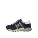 PREMIATA Scarpe LANDER 8656 Blu Navy