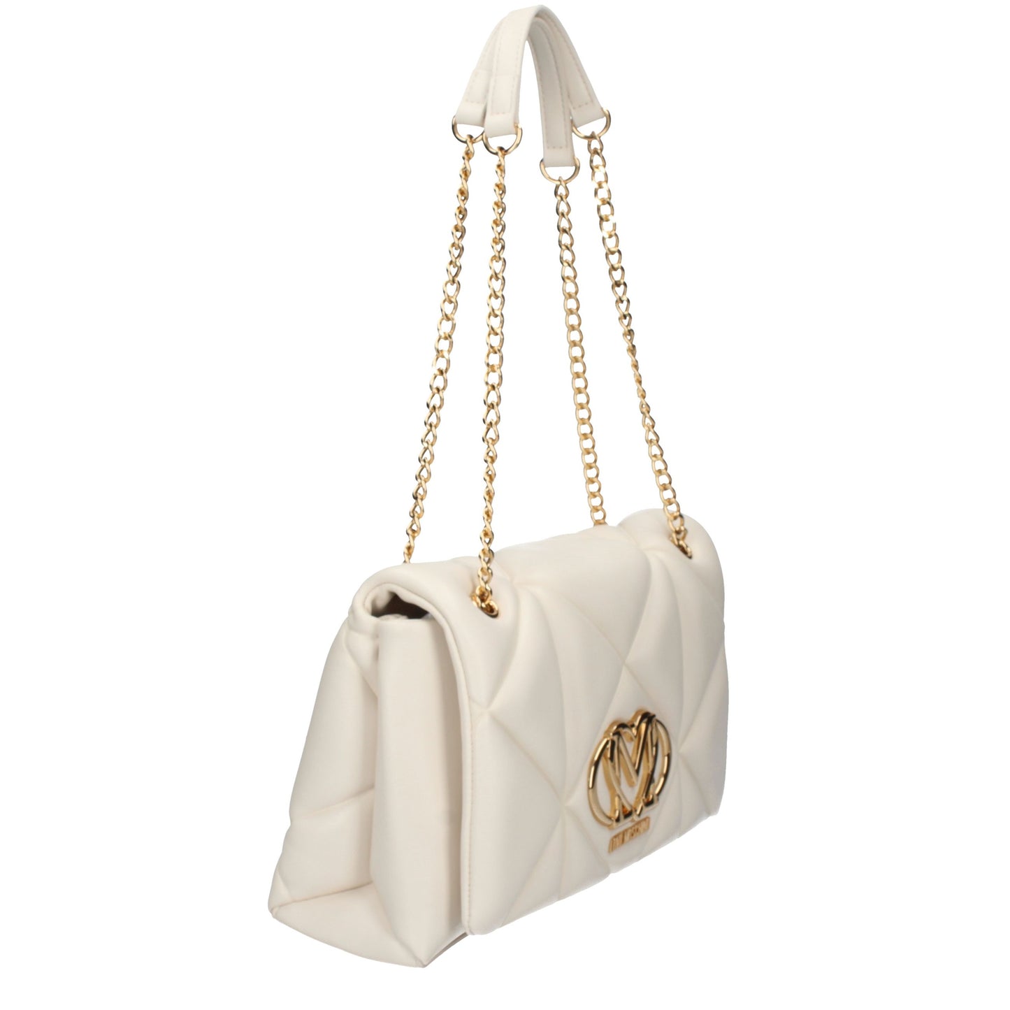 LOVE MOSCHINO Borse JC4041PP0N-LC0 AVORIO