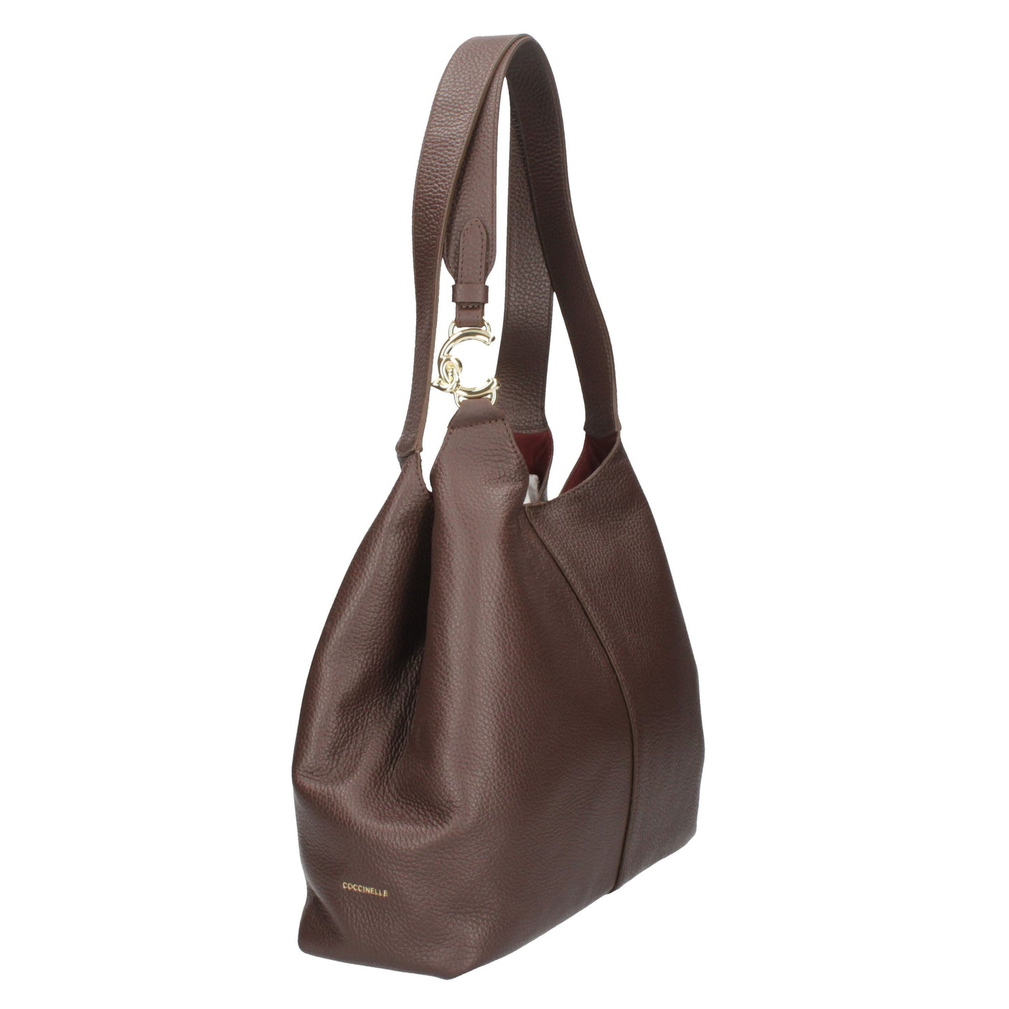 COCCINELLE Borse E1 SHA 11 02 01 PRUNE