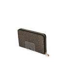 BORBONESE Portafogli 91020048-I15 OP NAT/NERO