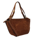 GIANNI CHIARINI Borse BS 12036 CM-PL COGNAC