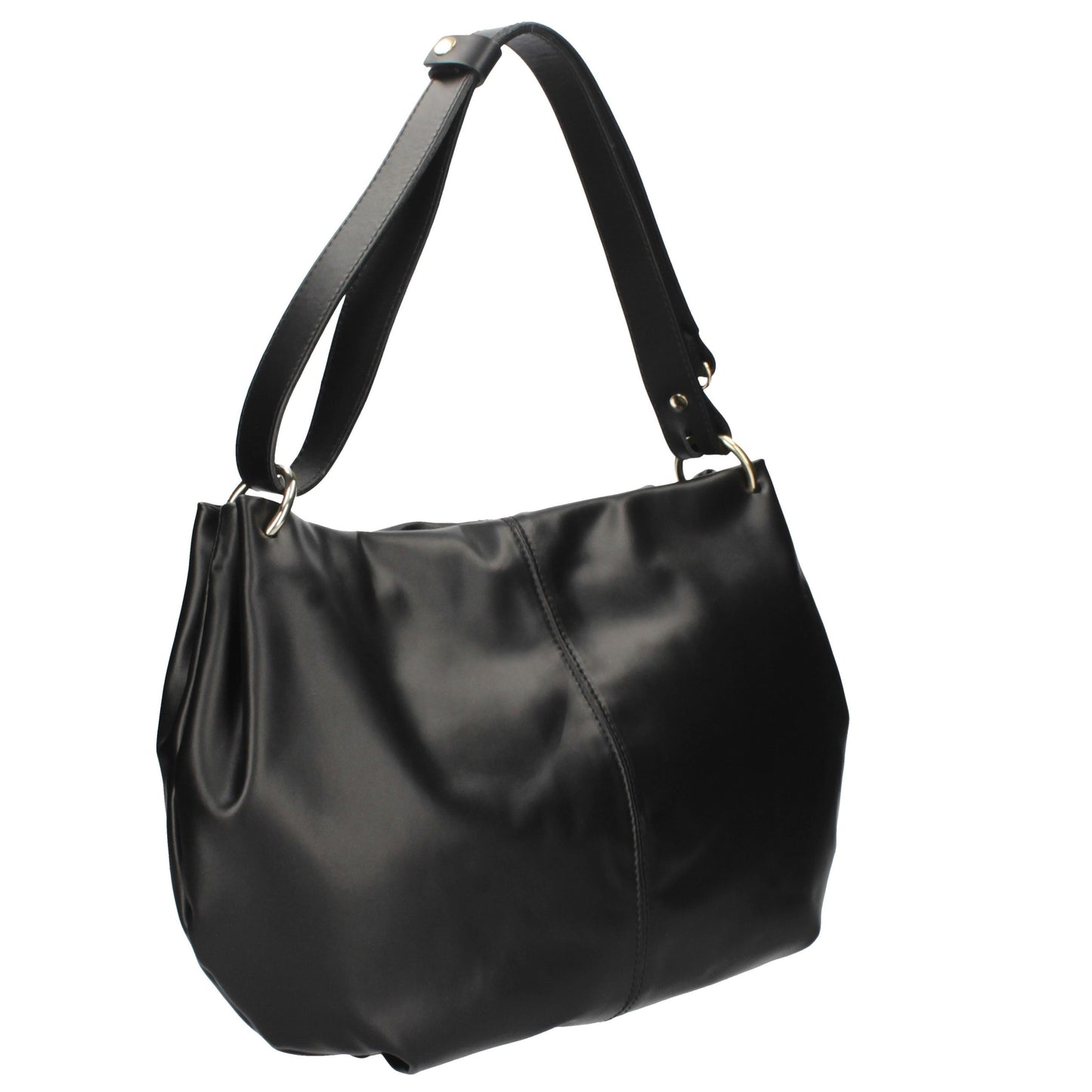 SOIRE'E Borsa 2522 Nero