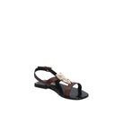 CORAL Scarpe CB.F226.11 BLACK
