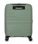 AMERICAN TOURISTER BY SAMSONITE Valigie e Trolley 155265-MI1*001 BOTANIC GREEN