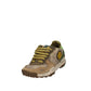 SATORISAN Scarpe 120091A 050 KHAKIES/BLK