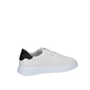 PHILIPPE MODEL Scarpe BTLU V007 BLANC NOIR