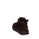 BARRACUDA Scarpe BU3652 Nero