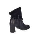 HISPANITAS Scarpe HI265132 BLACK