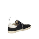 PHILIPPE MODEL Scarpe PRLU V039 NOIR BLANC