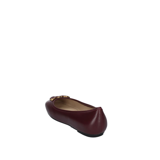 PINKO Scarpe SD0379P003-P61 Rosso - Pinko