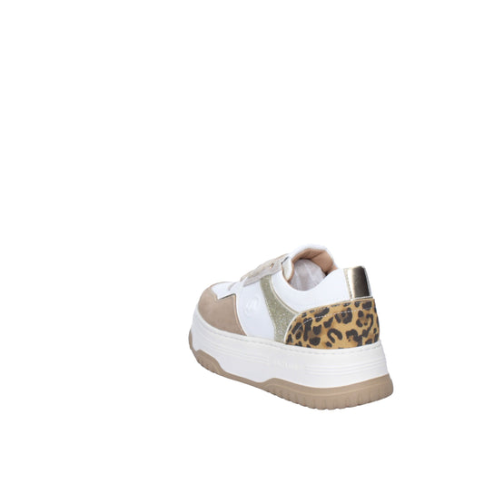JANET&JANET Scarpe J-424 BEIGE/OFF WHT - Janet&janet