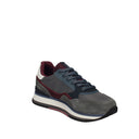 HARMONT&BLAINE Scarpe EFM262.050.A60 A4 NERO