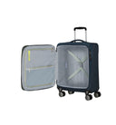 AMERICAN TOURISTER BY SAMSONITE Valigie e Trolley 158076-MJ6*004 DARK NAVY